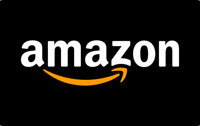 Amazon gift card